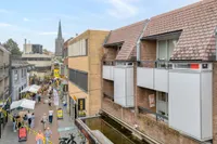 Grotestraat 21 c, Raalte