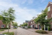 Doorkijk 10, Maassluis