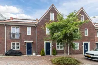 Doorkijk 10, Maassluis