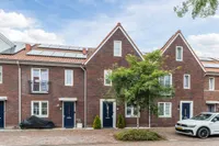 Doorkijk 10, Maassluis