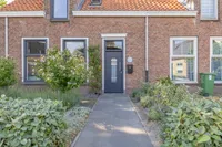 Koopmansvoetpad 1, Oost-souburg