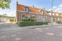 Koopmansvoetpad 1, Oost-souburg