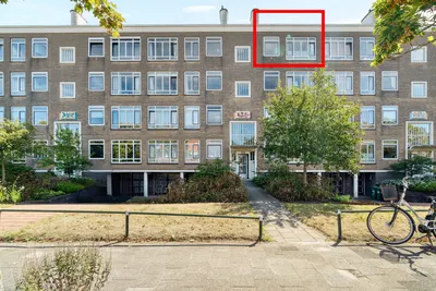 Sportlaan 770, 2566MS, 's-gravenhage, Zuid-Holland