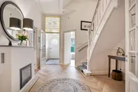 Frankenstraat 34, 's-gravenhage