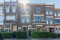 Frankenstraat 34, 's-gravenhage