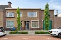 Glacisstraat 1, Bergen Op Zoom