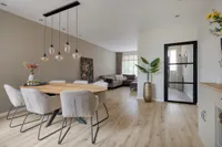 Glacisstraat 1, Bergen Op Zoom