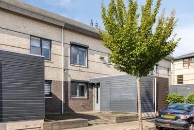 Aak 49, 4617GA, Bergen Op Zoom, Noord-Brabant