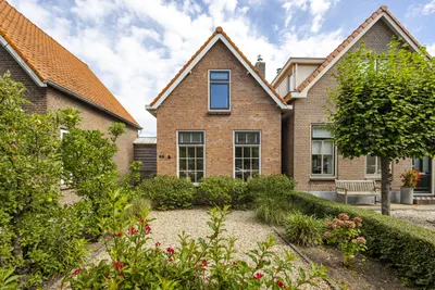 Nieuweweg 83, 3371CK, Hardinxveld-giessendam, Zuid-Holland