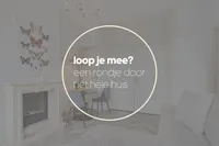 Van Vollenhovenstraat 30 A, Rotterdam