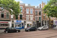 Nieuwe Binnenweg 438 A 02, Rotterdam
