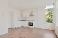 Nieuwe Binnenweg 438 A 02, Rotterdam