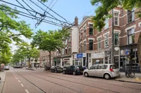 Nieuwe Binnenweg 438 A 02, Rotterdam