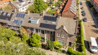 Burgemeester van Tienenweg 23, Diemen