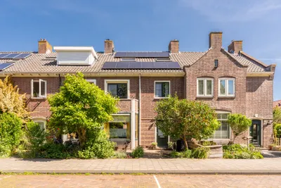 Burgemeester van Tienenweg 23, 1111CT, Diemen, Noord-Holland