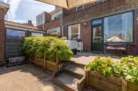 Burgemeester van Tienenweg 23, Diemen