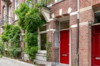 Ruyschstraat 315, Amsterdam