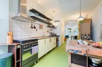 Ruyschstraat 315, Amsterdam