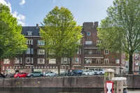 Tweede Kostverlorenkade 19 3, Amsterdam