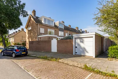 Ribesstraat 1, 9741NH, Groningen, Groningen