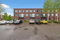 Graslinnen 43, Eindhoven