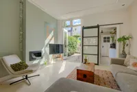 Lotterstraat 32, Haarlem