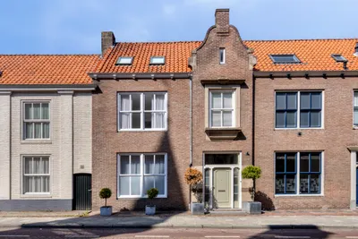 Korte Burg 13, 4331BJ, Middelburg, Zeeland