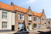 Korte Burg 13, Middelburg
