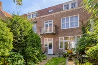 Korte Burg 13, Middelburg