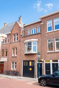 Nieuwe Laantjes 111, 's-gravenhage