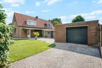 Neptunusstraat 2, Geleen