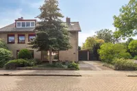 Godivastraat 1, Amersfoort
