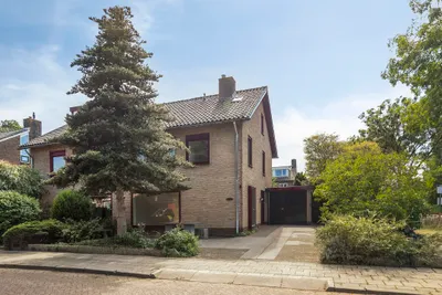 Godivastraat 1, 3813WE, Amersfoort, Utrecht