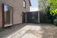 Godivastraat 1, Amersfoort