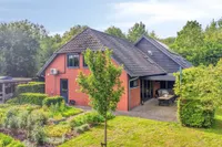 Woestijnestraat 3, Clinge