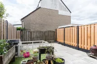 Zeelt 137, Alblasserdam