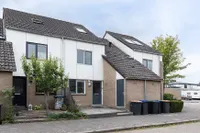 Zeelt 137, Alblasserdam