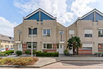 Hoefbladlaan 57, 3355SJ, Papendrecht, Zuid-Holland