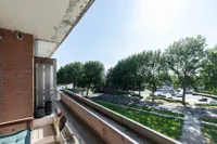 Vrijheer van Eslaan 205, Papendrecht