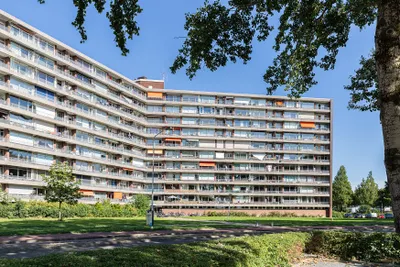 Vrijheer van Eslaan 205, 3353TE, Papendrecht, Zuid-Holland
