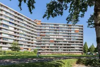 Vrijheer van Eslaan 205, Papendrecht