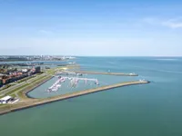 Oostelijk Bolwerk 6, Terneuzen