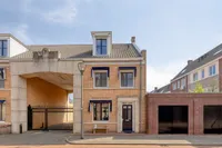 Stijlstraatje 4, Helmond