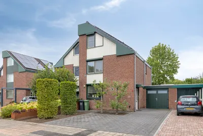 Sambastraat 9, 5802NL, Venray, Limburg