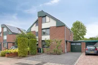 Sambastraat 9, Venray