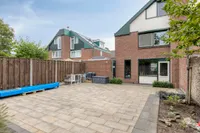 Sambastraat 9, Venray