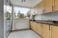 Sambastraat 9, Venray