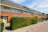 Ida Gerhardtstraat 33, Almere