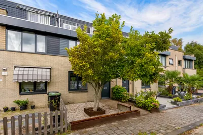 Hildebrandstraat 41, 1321AN, Almere, Flevoland