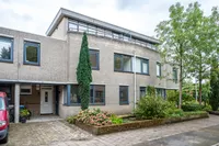 Rode Kruislaan 27 A, Nijmegen